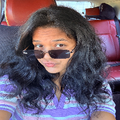 Jasmine Punitha-Freelancer in Coimbatore,India