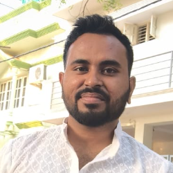 Kishan Deb-Freelancer in Bengaluru,India