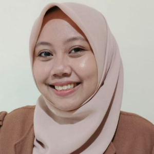 Erykka Yustari-Freelancer in Yogyakarta,Indonesia