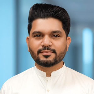 Mohsan Farid-Freelancer in Lahore,Pakistan