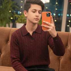 Farhan Typist-Freelancer in Tando Ādam,Pakistan