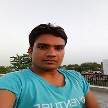 Ashok-Freelancer in jaipur,India
