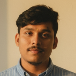 Nitin Vishvkarma-Freelancer in Bhopal,India