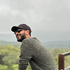 Harshit Patidar-Freelancer in Bhopal,India