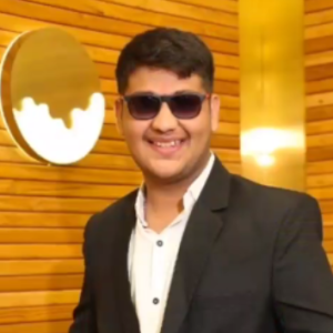 Daksh Panchal-Freelancer in Ahmedabad,India