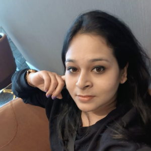 Ningkumoni Sharma-Freelancer in Navi Mumbai,India