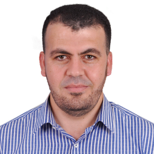 Haytham Rday-Freelancer in Muscat,Oman