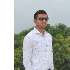 Kishan Godhat-Freelancer in Rajkot,India