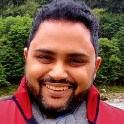 Kingshuk Mitra-Freelancer in Jangipara,India