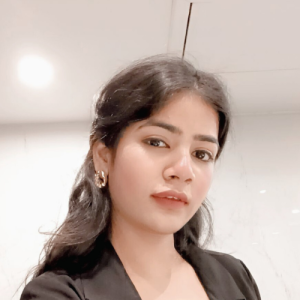 Divyanshi Rawat-Freelancer in Indore,India