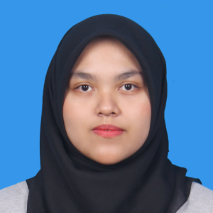 Izzah Rahim-Freelancer in Alor Gajah,Malaysia
