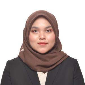Izzah Rahim-Freelancer in Alor Gajah,Malaysia