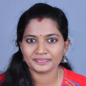 Neethu Janardanan-Freelancer in ,India