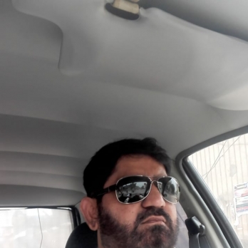 Kokub Bashir-Freelancer in Multan,Pakistan