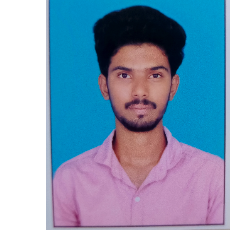 Shiva-Freelancer in Badvel,India