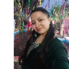Priyanka Rawat-Freelancer in Ghaziabad,India
