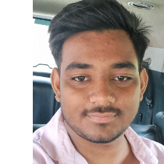 Chitransh Dubey-Freelancer in Majhgawan,India