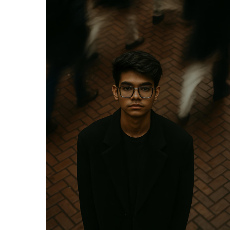 Uday Kolhe-Freelancer in Nagpur,India