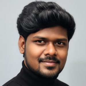 SURESH-Freelancer in Madurai,India