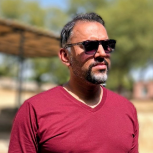 Samia Ali-Freelancer in Karachi,Pakistan