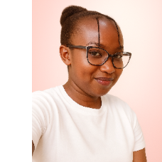 Sharon Chelangat-Freelancer in Kianjai,Kenya