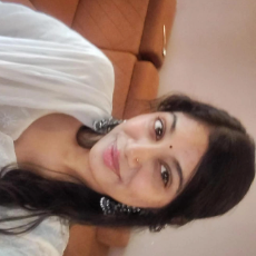 Sanjana-Freelancer in Bengaluru,India