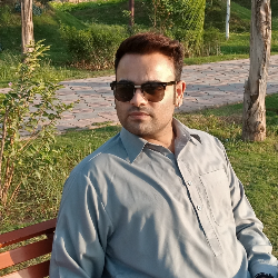 Taimoor Ahmad-Freelancer in Islamabad,Pakistan