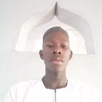 Jumah Idrissah-Freelancer in Blantyre,Malawi