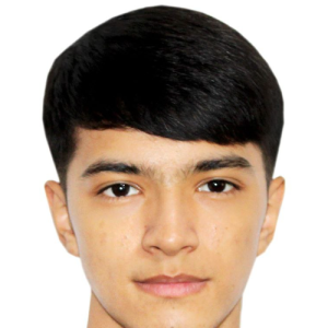 Bekshod Baxronov-Freelancer in Samarkand,Uzbekistan