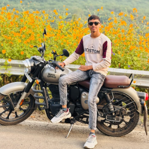 Aniket S-Freelancer in Mumbai,India