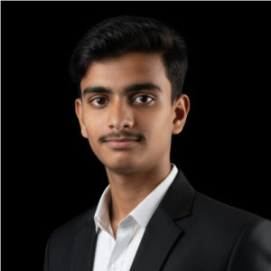 Madhav Yadav-Freelancer in Indore,India