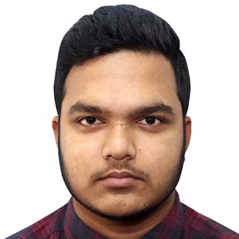 Md Jiaul Haque-Freelancer in Dhaka,Bangladesh