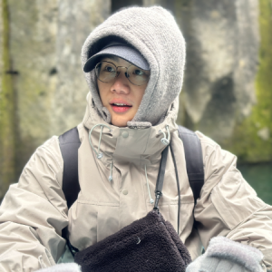 CHUN-I LEE-Freelancer in Kaohsiung,Taiwan