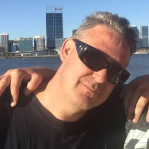 Morgan Kidd-Anderson-Freelancer in Knysna,South Africa