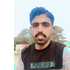 Fida Hussain-Freelancer in Karachi,Pakistan