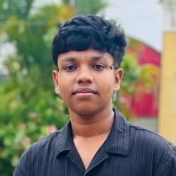 Sasmitha Dineth-Freelancer in kuliyapitiya,Sri Lanka