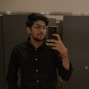 Utsav Goyal-Freelancer in Ghaziabad,India