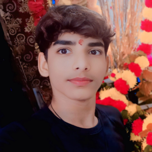 Yash Srivastav-Freelancer in Lucknow,India