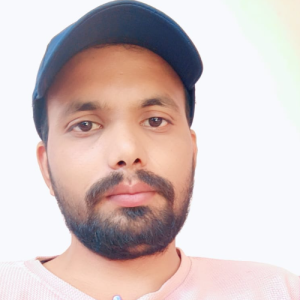 Rishu Pandey-Freelancer in Indore,India