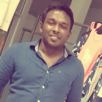 Sharan R-Freelancer in Colombo,Sri Lanka