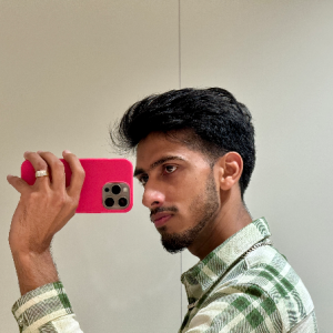 Oaval Yadav-Freelancer in Delhi,India