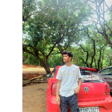 Kvishnuvardhan-Freelancer in Tirupati,India