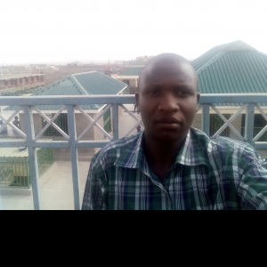 Moses Tippo-Freelancer in Nairobi,Kenya