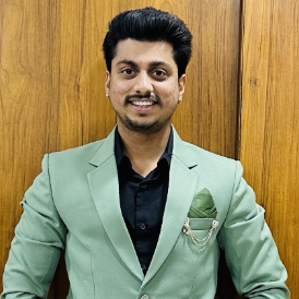 Dev T.-Freelancer in Ujjain,India