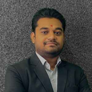 Rakesh Gosalia-Freelancer in Surat,India