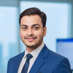 Vaibhav verma-Freelancer in Varanasi,India