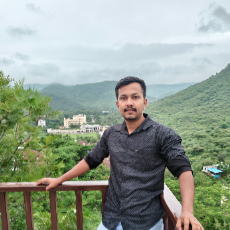 Amay Parab-Freelancer in Vadodara,India