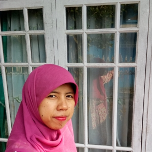 Hildah Nursofah-Freelancer in Sukabumi,Indonesia