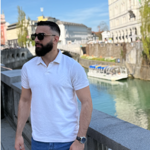 Milos Cupic-Freelancer in Kotor Varos,Bosnia and Herzegovina