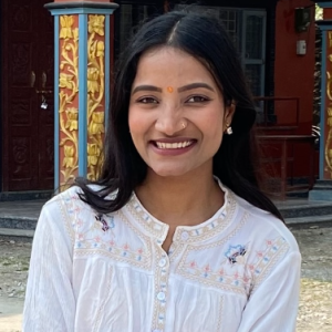 Mamta Jayswal-Freelancer in Dubai,UAE